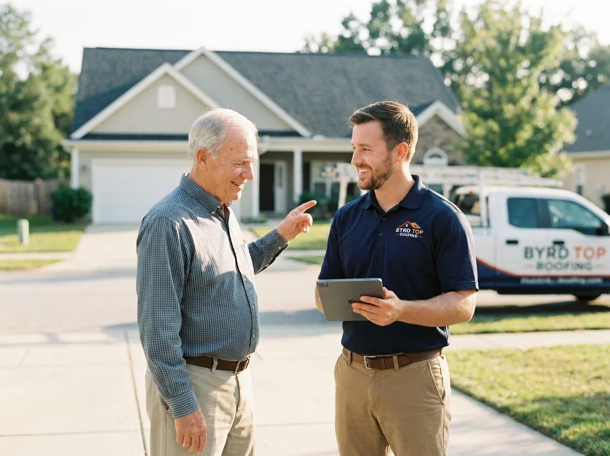 Roofing Cofield, NC FAQs